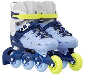 Roller Skate Inline