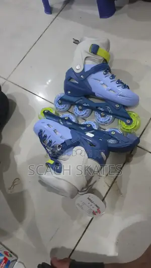 Roller Skate Inline