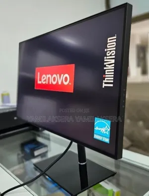 Lenovo Monitor
