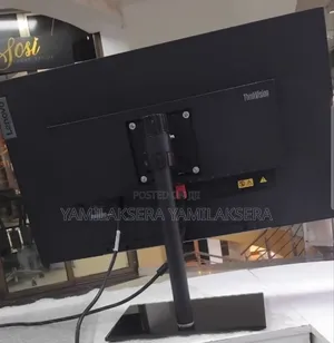 Lenovo Monitor