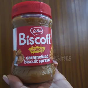 Biscoff 400mg
