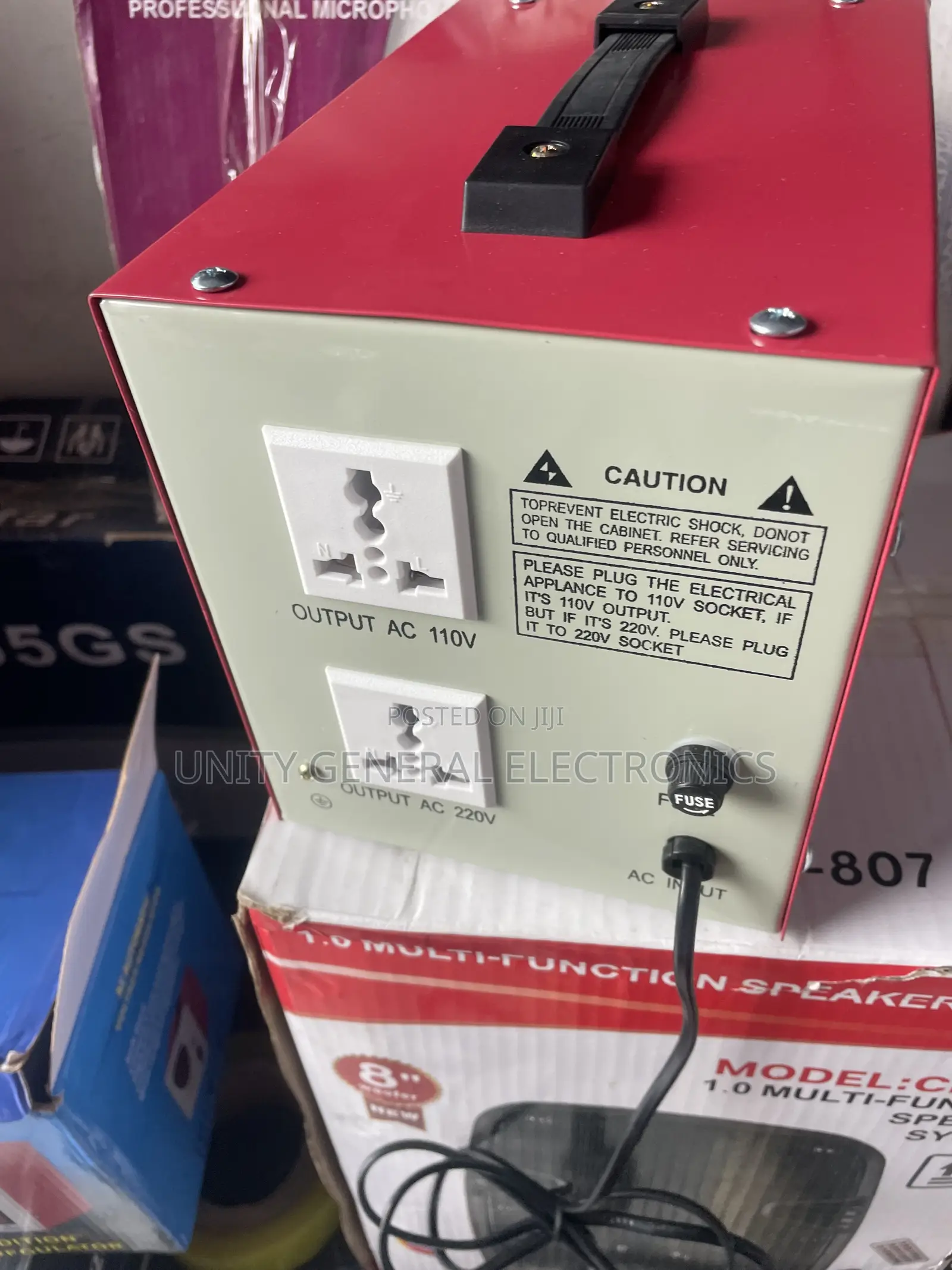 Gato Automatic