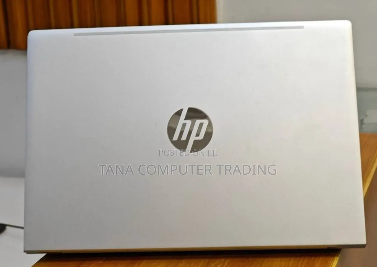 New Laptop HP ProBook 440 16GB Intel Core i5 SSHD (Hybrid) 512GB