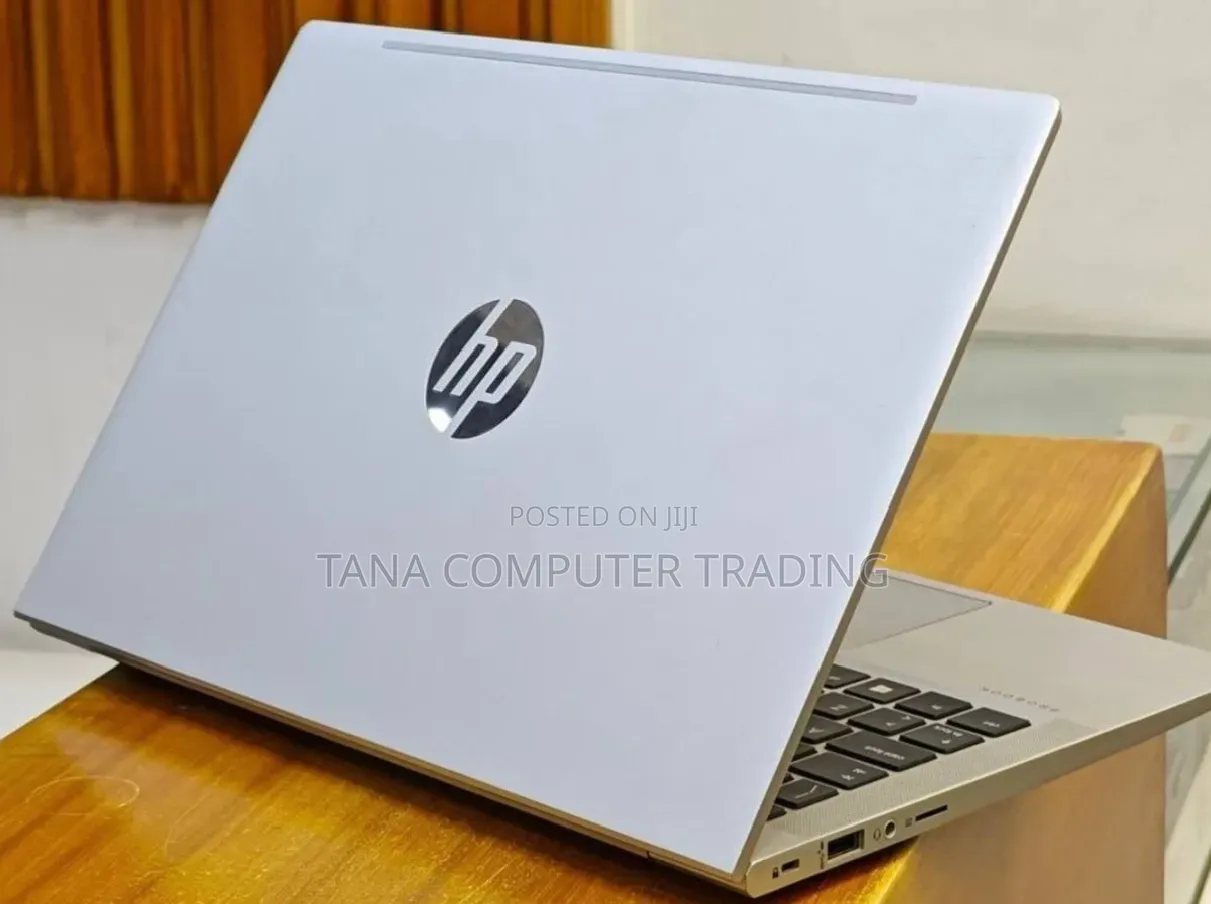 New Laptop HP ProBook 440 16GB Intel Core i5 SSHD (Hybrid) 512GB