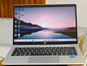 New Laptop HP ProBook 440 16GB Intel Core i5 SSHD (Hybrid) 512GB