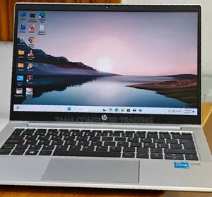 New Laptop HP ProBook 440 16GB Intel Core i5 SSHD (Hybrid) 512GB