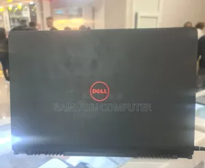 New Laptop Dell Inspiron 15 5577 16GB Intel Core i7 HDD+SSD 1.5T