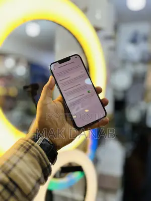 Apple iPhone 13 Pro 128 GB Black