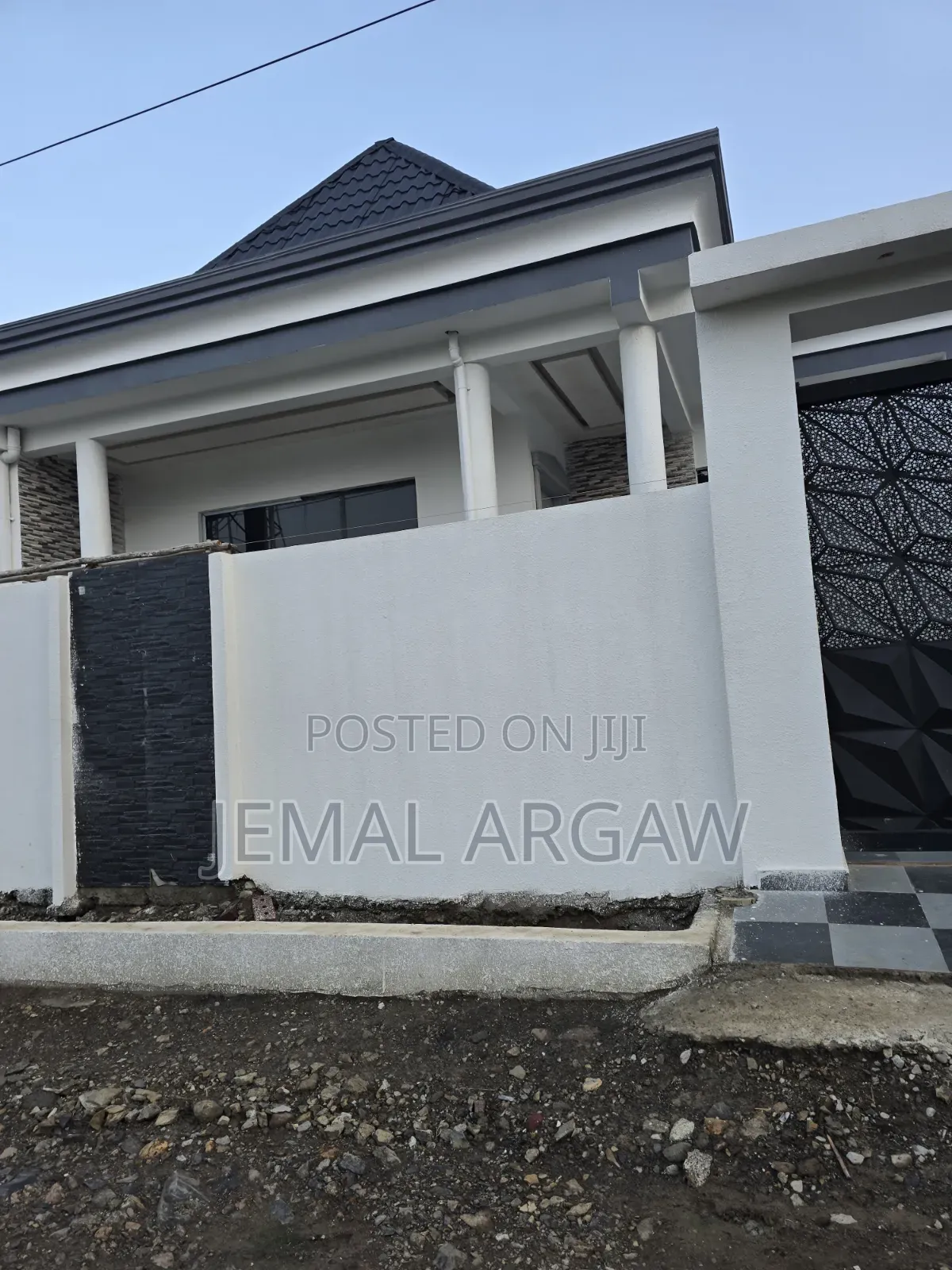 4bdrm House in Villa, Bole for sale