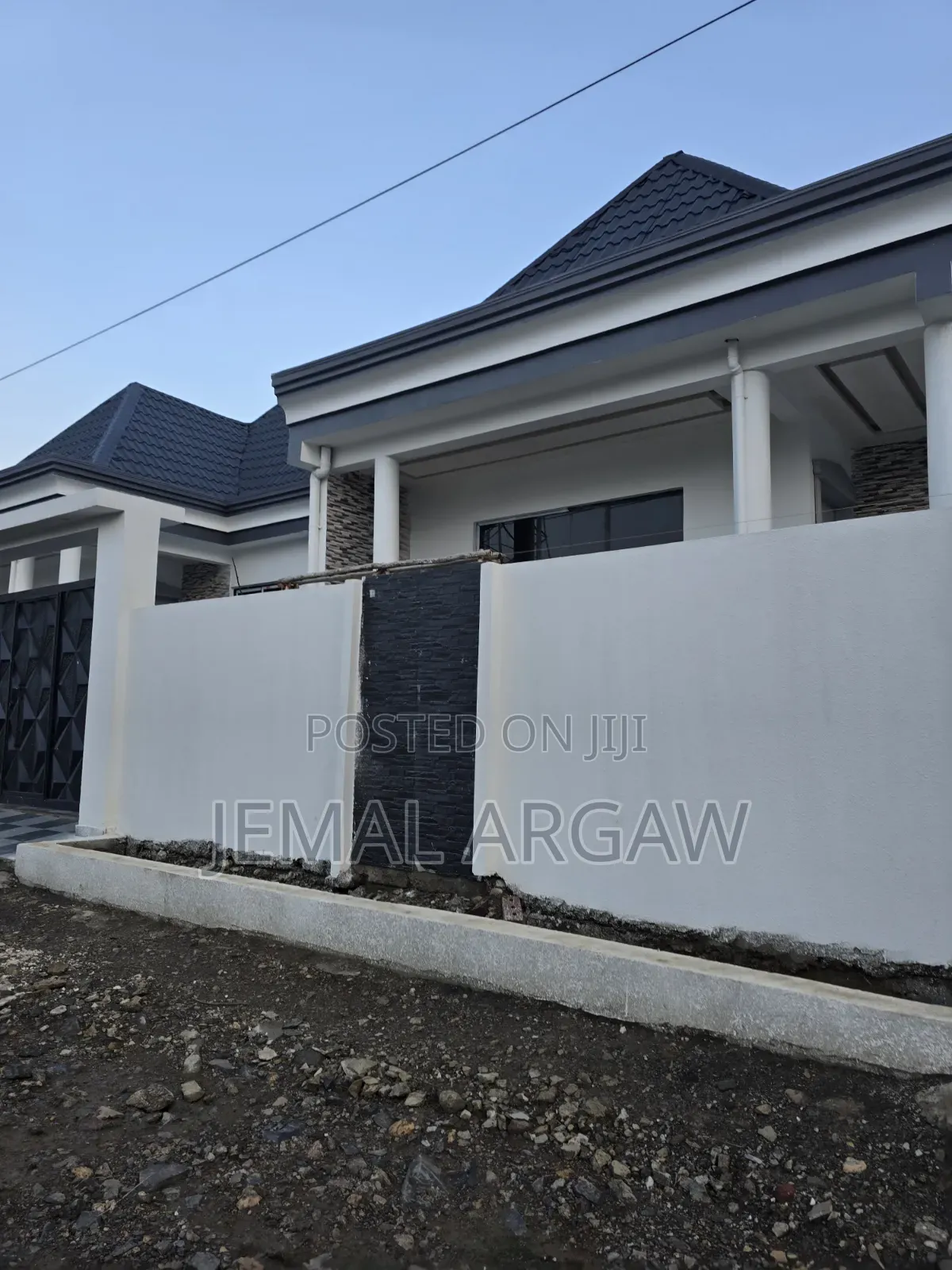 4bdrm House in Villa, Bole for sale