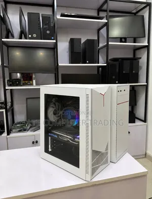 New Desktop Computer Gigabyte GB-BACE-3160 16GB Intel Core i5 SSD 512GB