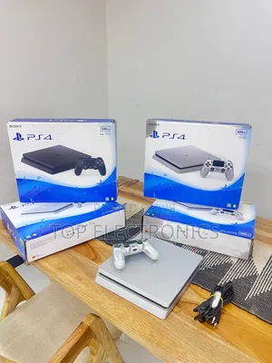 Playstation 4 Slim