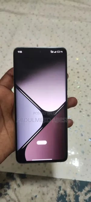 Xiaomi Redmi Note 14 Pro+ 256 GB