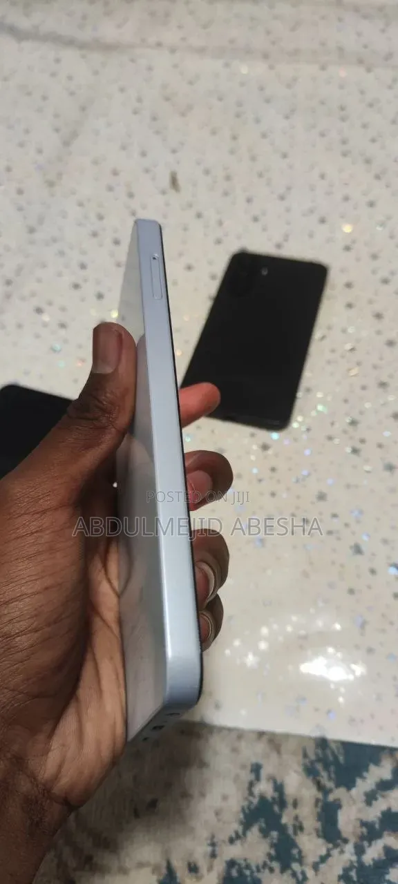 Samsung Galaxy A25 128 GB White