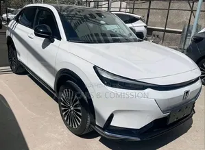 Honda Epn 2024 for Rent