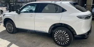 Honda Epn 2024 for Rent