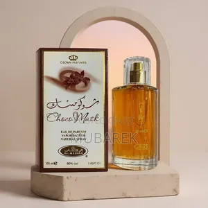 Originalchoco Muskperfumes Intense Chocolate Scent for Men and Women