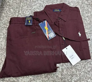 Polo Complete
