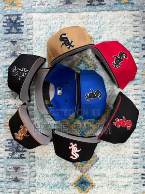 Chicago Sox Multi-Color Edition:
