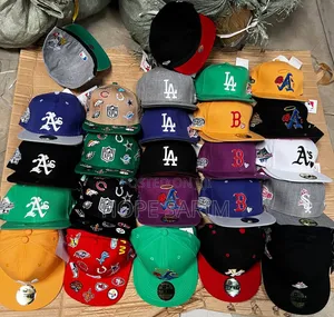MLB NFL Graphic Snapbacks:
