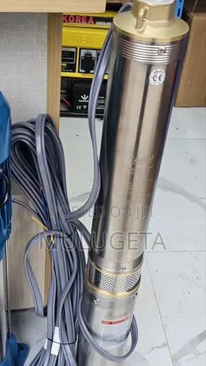 Taifu Shebeko Pump 1hp