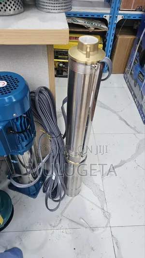 Taifu Shebeko Pump 1hp