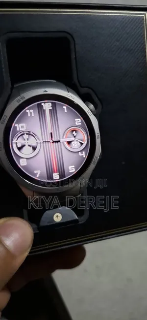 Huawei Gt 4