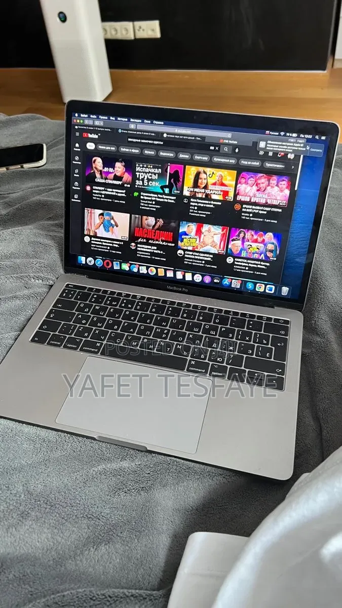 Laptop Apple MacBook Pro 2021 M1 16GB Apple M1 SSD 512GB