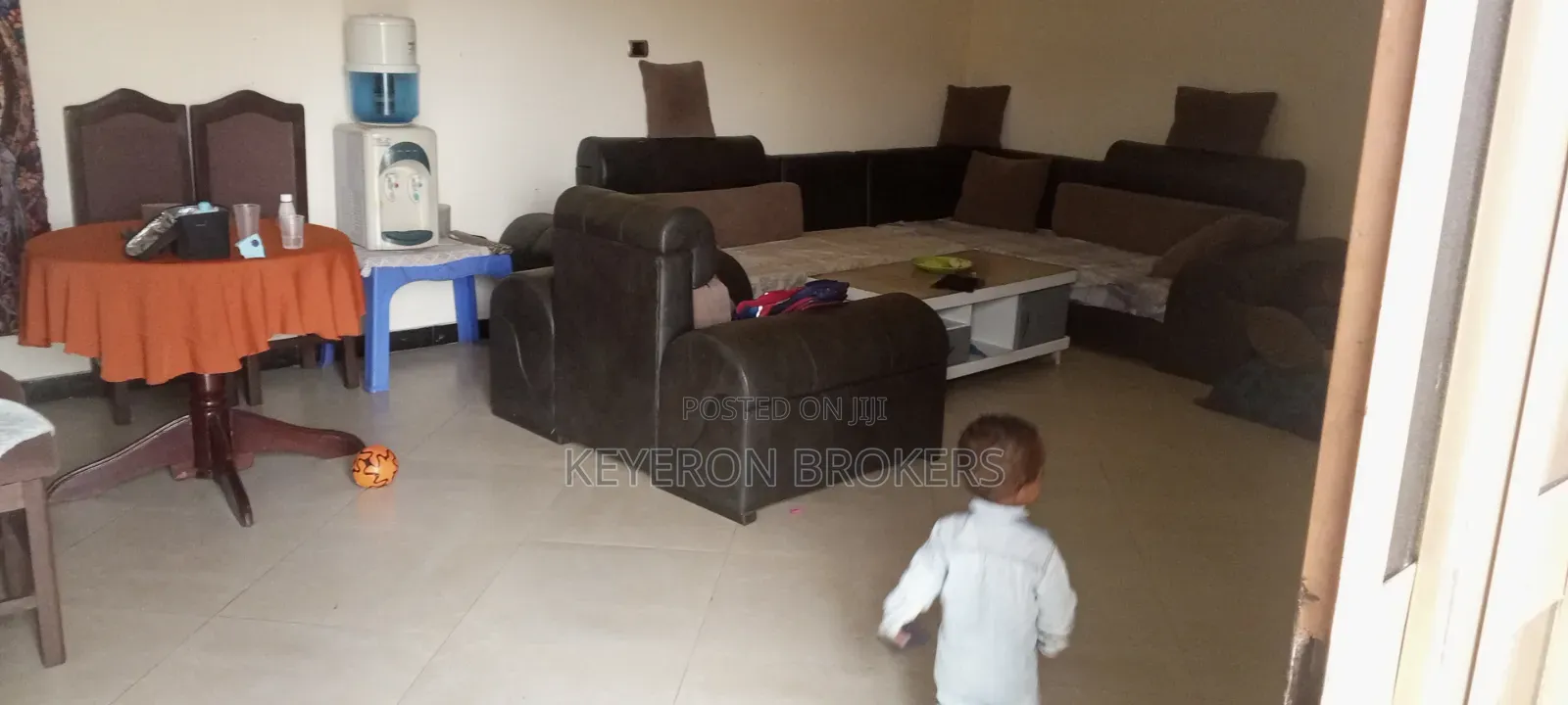 2bdrm Villa in Oromia for sale