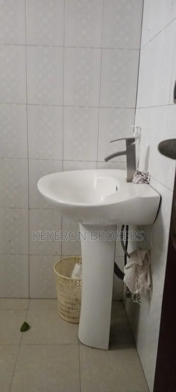 2bdrm Villa in Oromia for sale