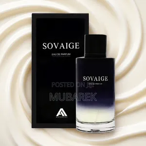 Original Sovaige Eau De Parfum Intense Signature Scent