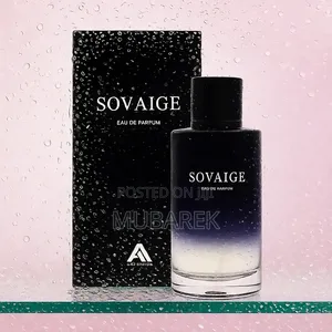 Sovaige Luxury Cologne Irresistible Long Lasting Men Perfume