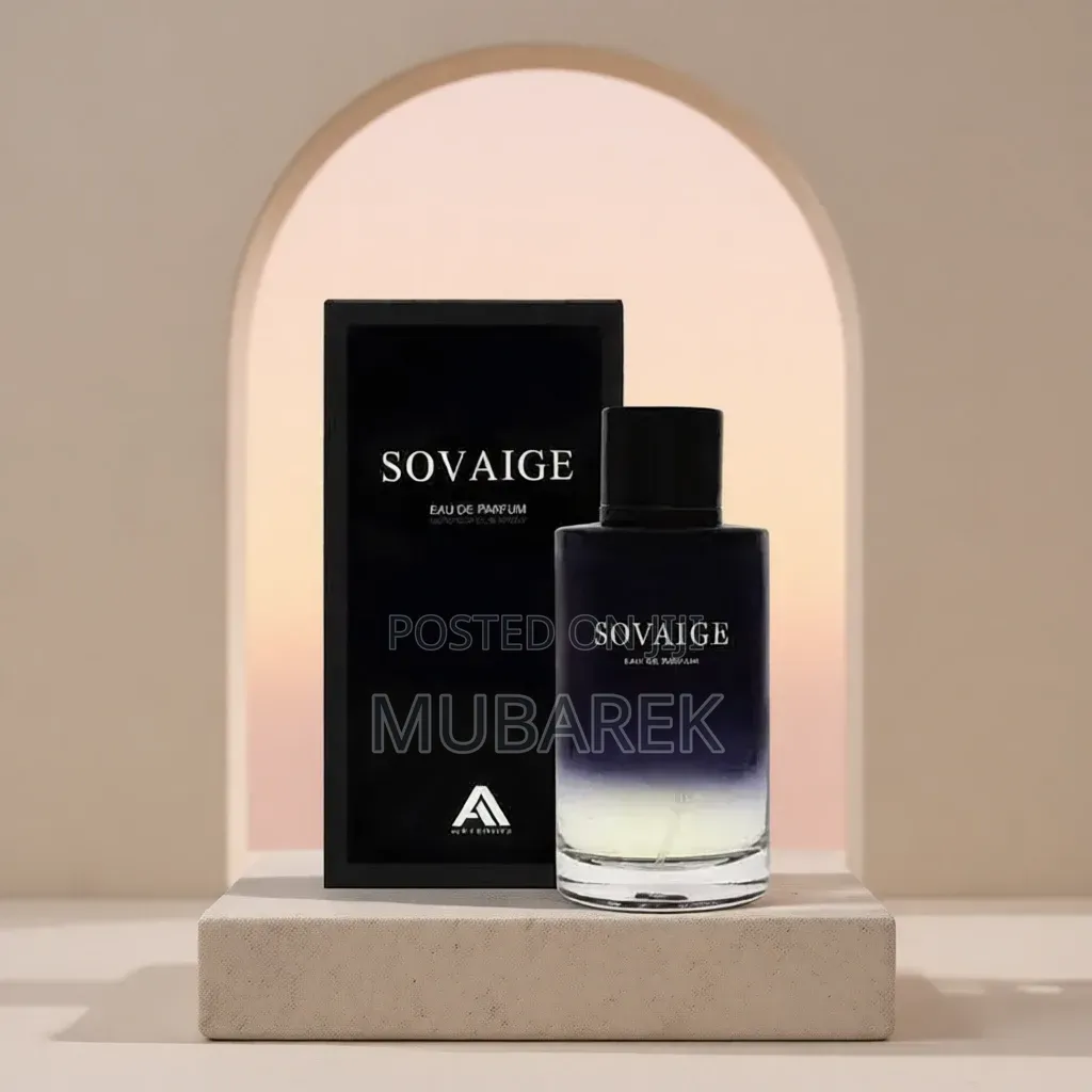 Artemios Sovaige Sophisticated Scent for Modern Men