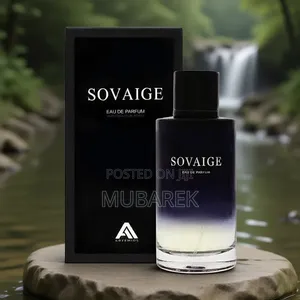 Artemios Sovaige Fresh Sophisticated Scent All Day Confidence