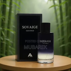 Artemios Sovaige Cologne Bold Long Lasting Freshness