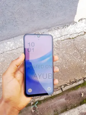 Samsung Galaxy A15 128 GB Blue