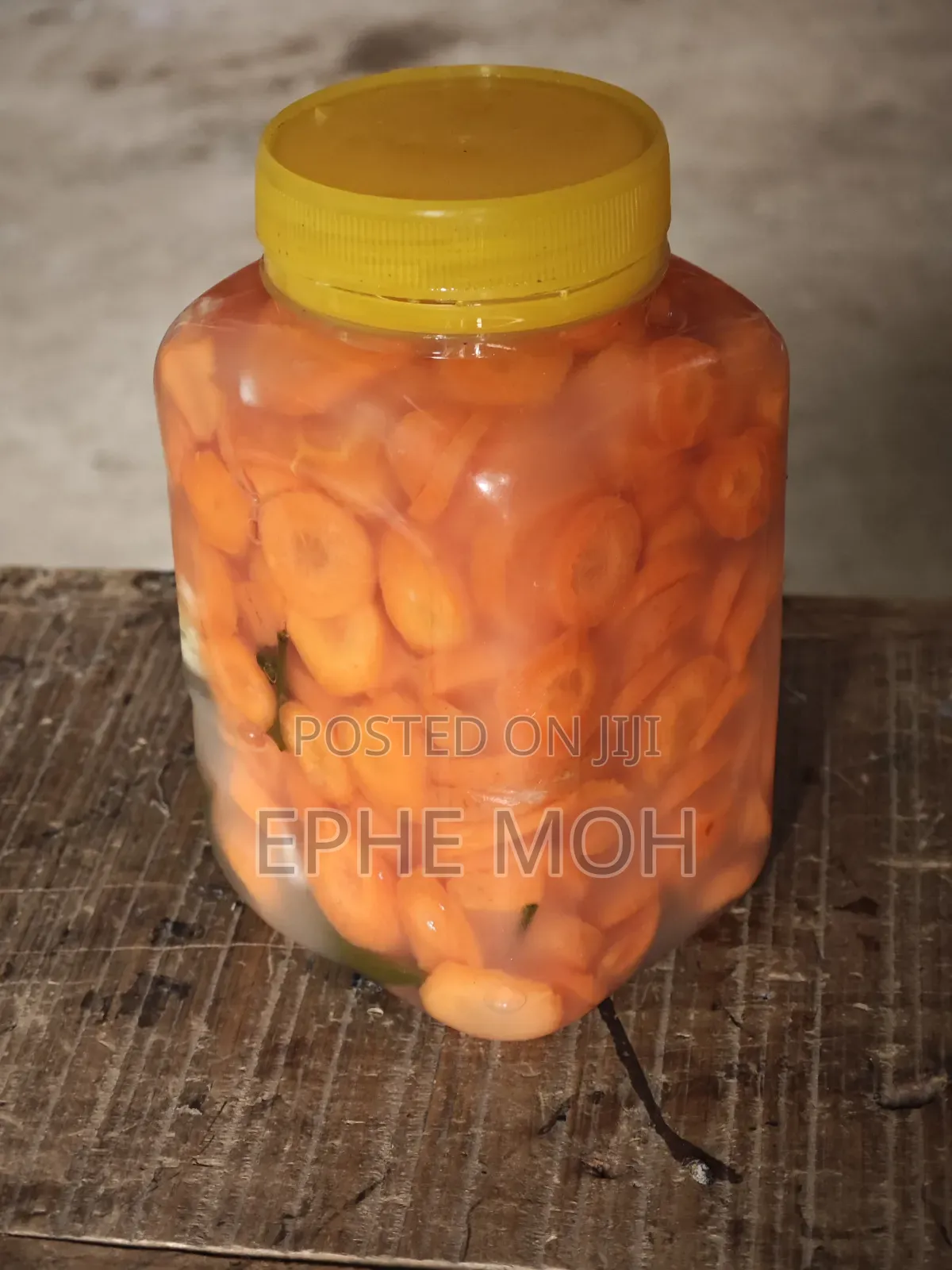Sauerkraut ኡማሚ ሳወርክራውትና ፒክልስ Umami Sauerkraut and Pickles