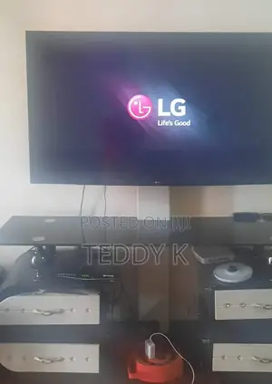 Lg 49 Inch Tv