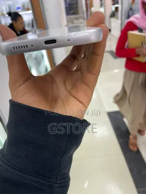 New Samsung Galaxy A54 5G 128 GB White