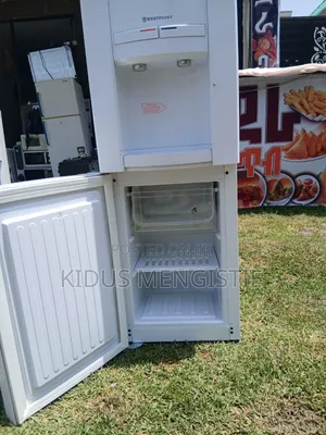 Water Dispenser