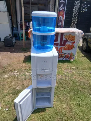 Water Dispenser