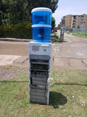 Water Dispenser