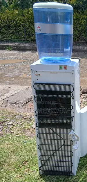 Water Dispenser