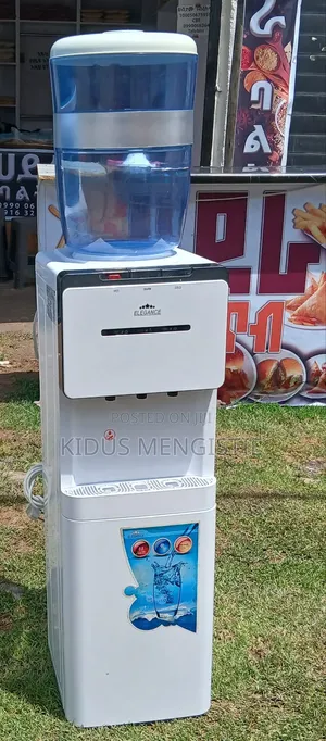 Water Dispenser