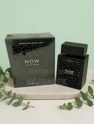 Rave Now | a Bold Blend of Elegance and Intensity
