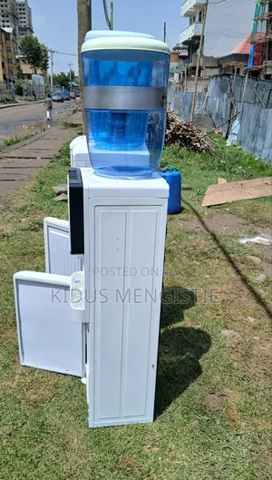 Water Dispenser