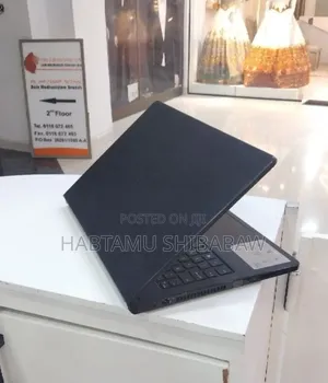 New Laptop Dell Vostro 3558 4GB Intel Core i5 eMMC 500GB