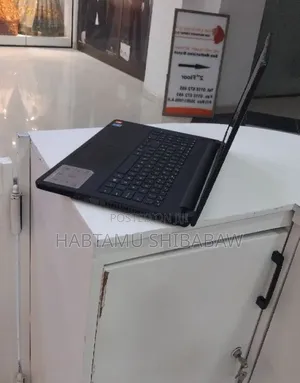 New Laptop Dell Vostro 3558 4GB Intel Core i5 eMMC 500GB