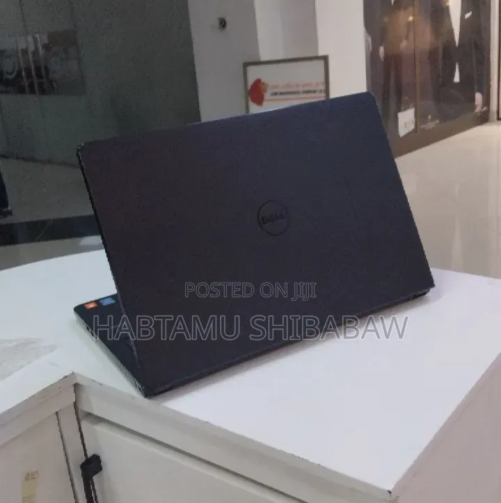 New Laptop Dell Vostro 3558 4GB Intel Core i5 eMMC 500GB