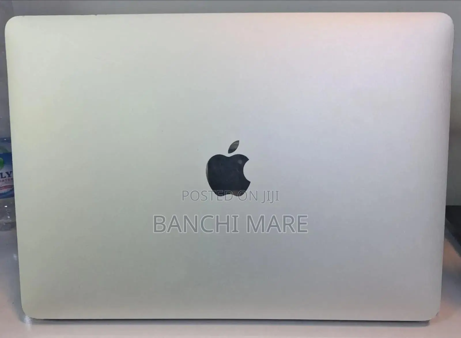 New Laptop Apple MacBook Air 2020 M1 8GB Apple M1 SSD 256GB